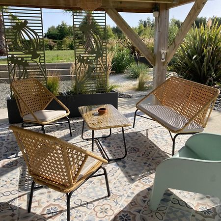 Au Calme Proche De La Loire Et Nantes Villa Saint-Julien-de-Concelles Екстериор снимка