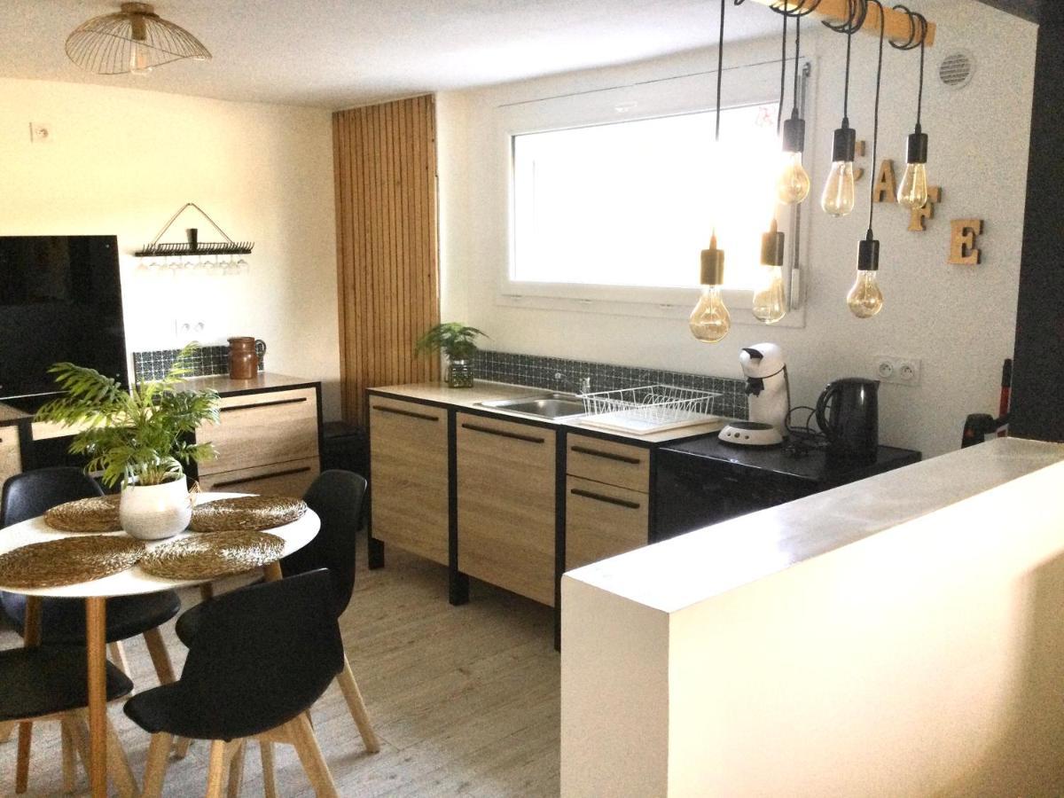 Au Calme Proche De La Loire Et Nantes Villa Saint-Julien-de-Concelles Екстериор снимка