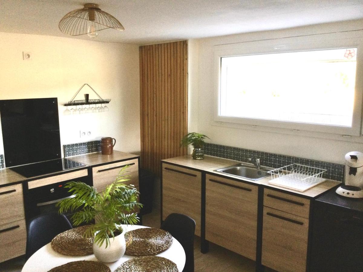 Au Calme Proche De La Loire Et Nantes Villa Saint-Julien-de-Concelles Екстериор снимка