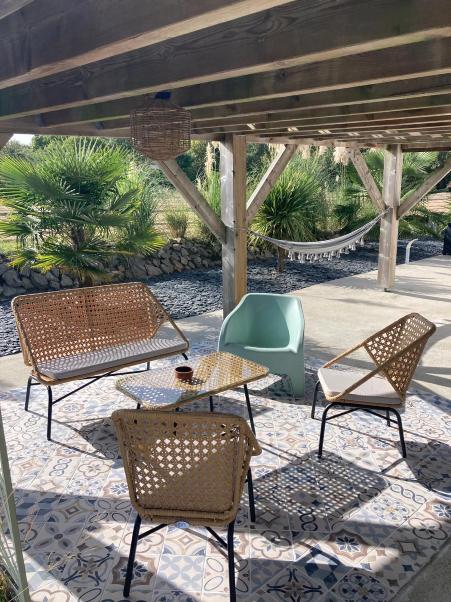 Au Calme Proche De La Loire Et Nantes Villa Saint-Julien-de-Concelles Екстериор снимка